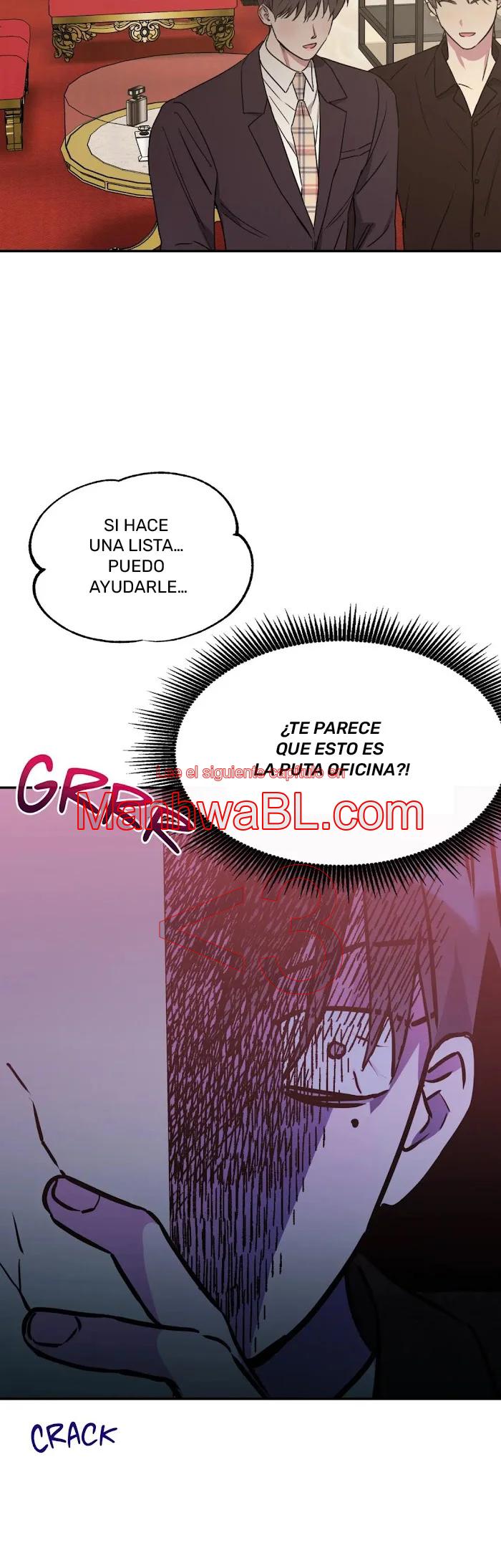 Falso Romance - Capítulo 54 2 manhwa