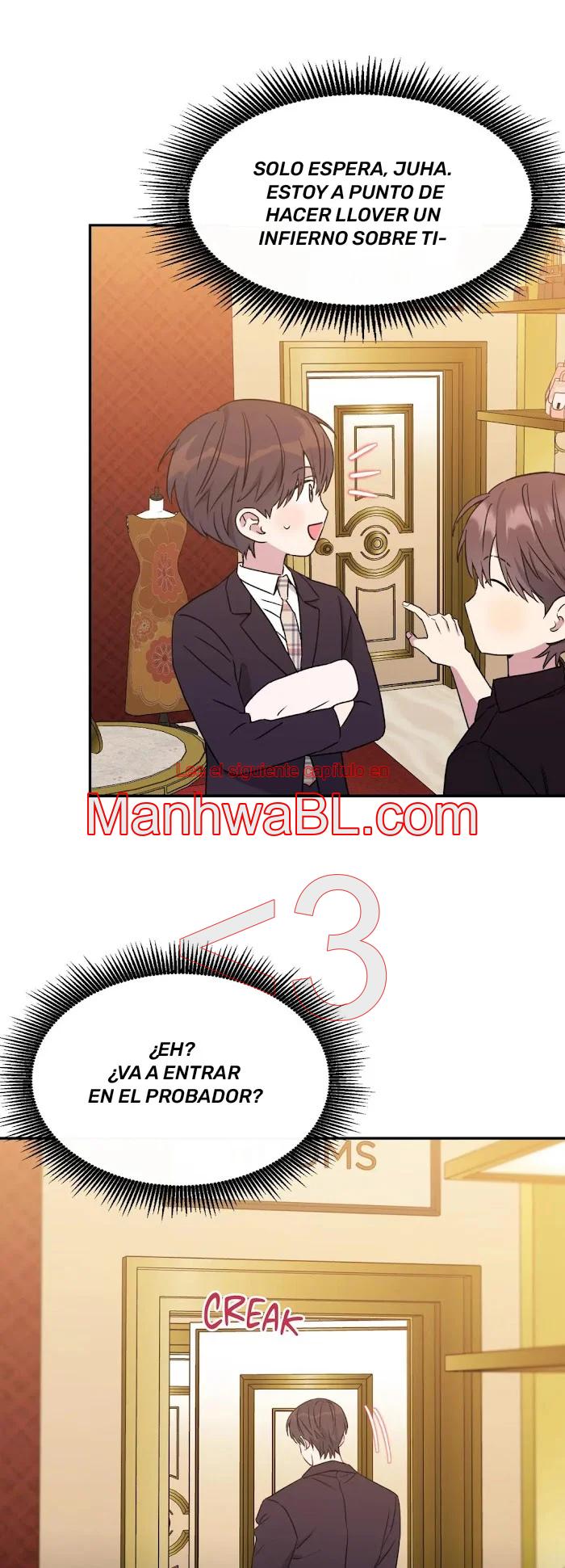 Falso Romance - Capítulo 54 2 manhwa