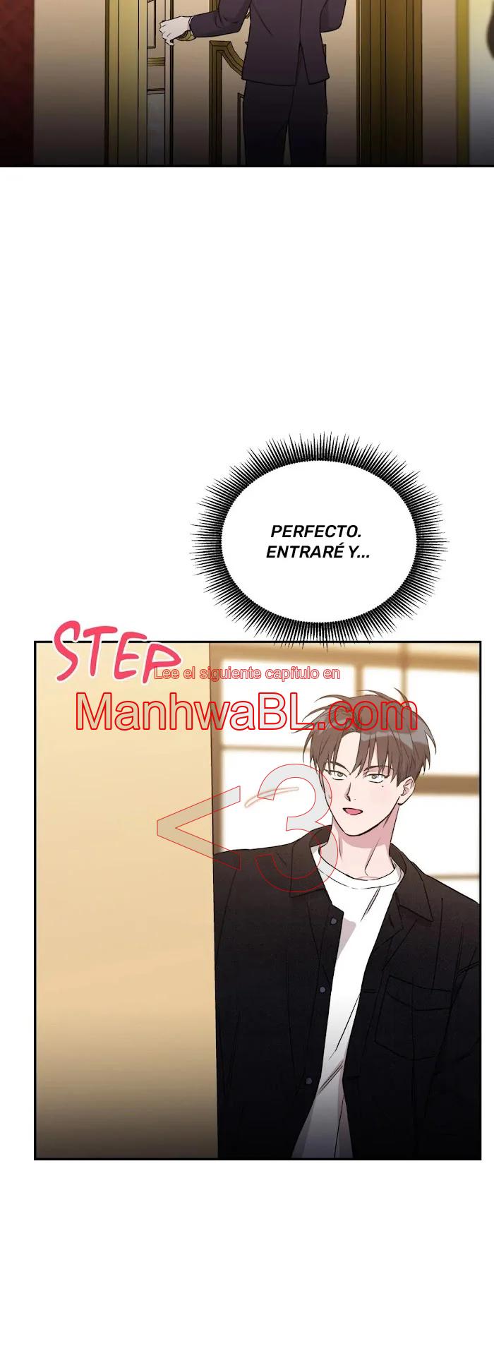Falso Romance - Capítulo 54 2 manhwa