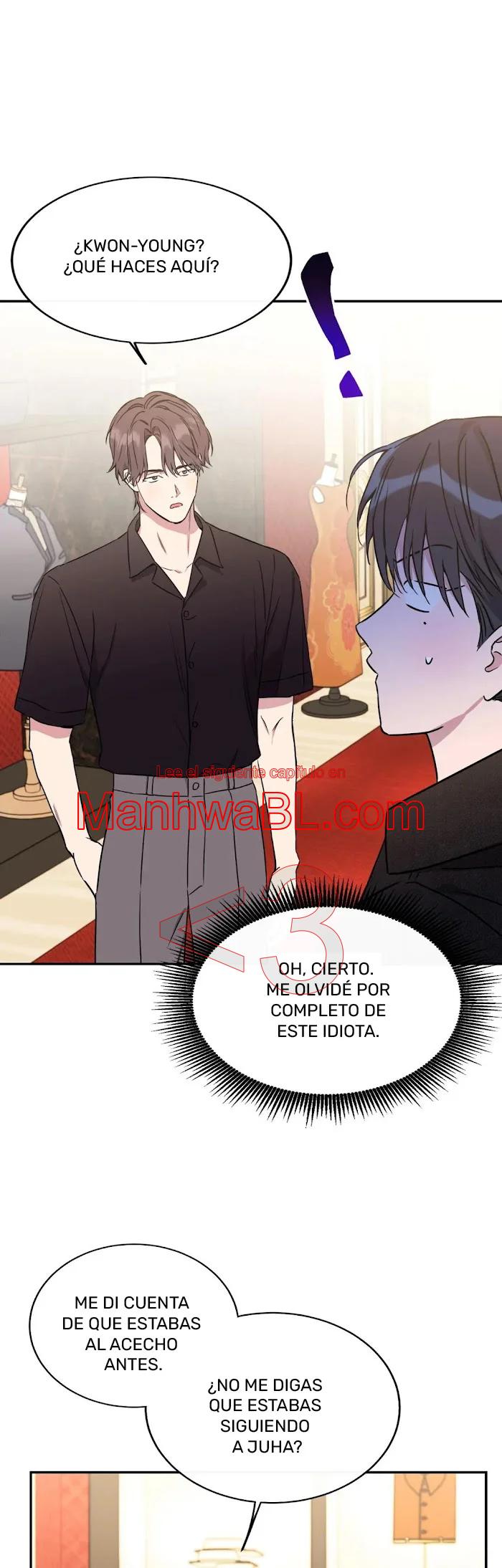 Falso Romance - Capítulo 54 2 manhwa