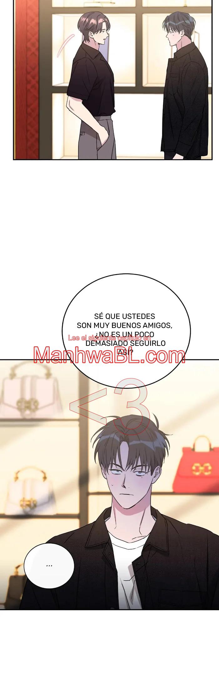 Falso Romance - Capítulo 54 2 manhwa
