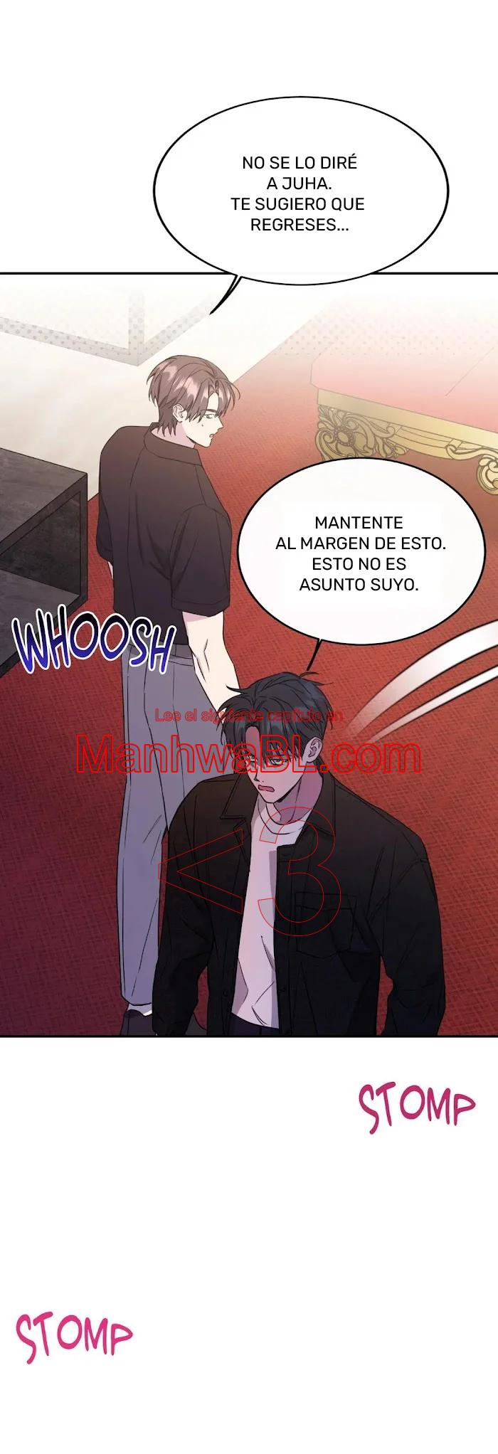 Falso Romance - Capítulo 54 2 manhwa