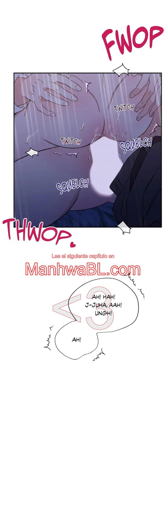 Falso Romance - Capítulo 51 3 manhwa