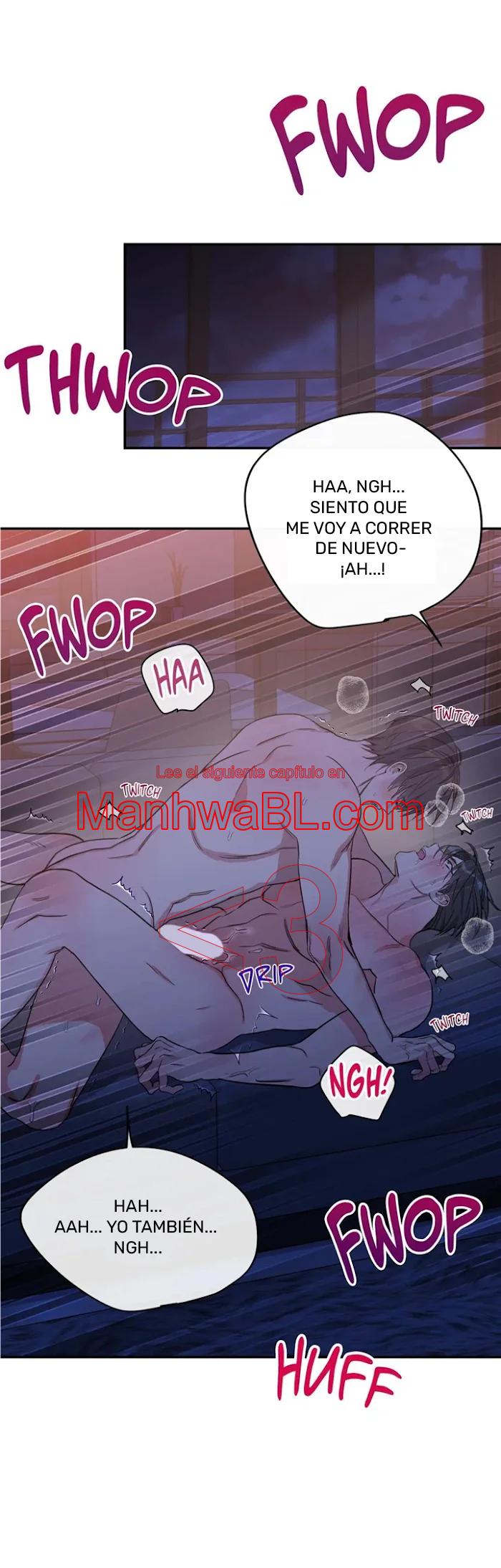 Falso Romance - Capítulo 51 3 manhwa