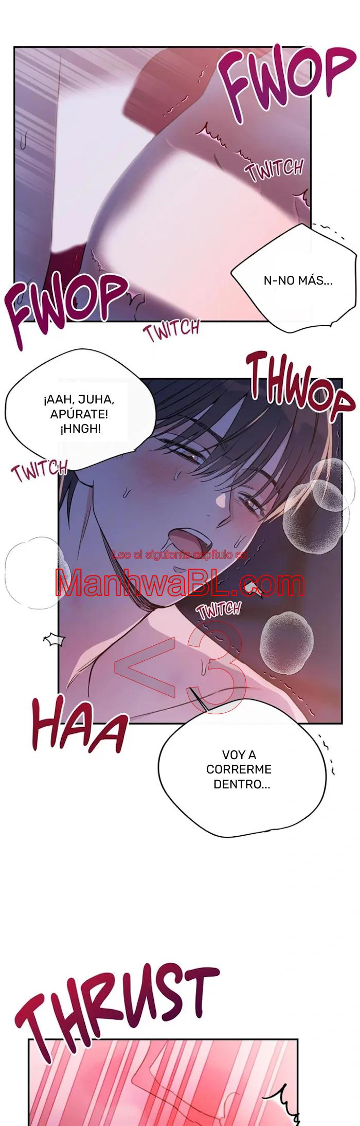Falso Romance - Capítulo 51 3 manhwa