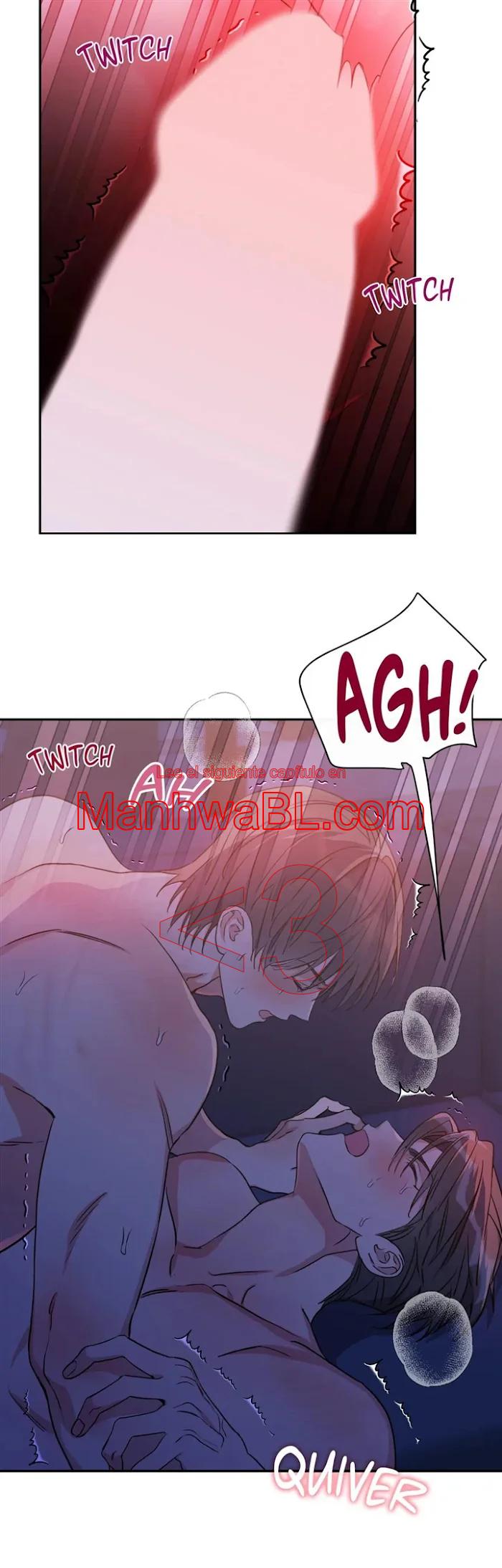 Falso Romance - Capítulo 51 3 manhwa