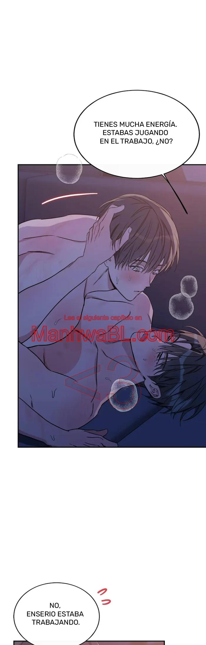 Falso Romance - Capítulo 51 3 manhwa