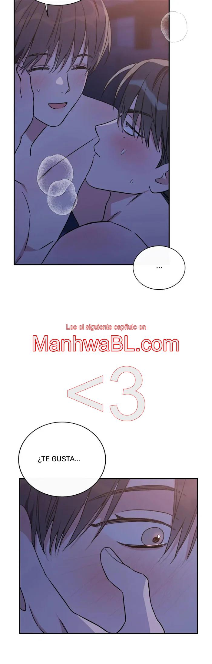 Falso Romance - Capítulo 51 3 manhwa
