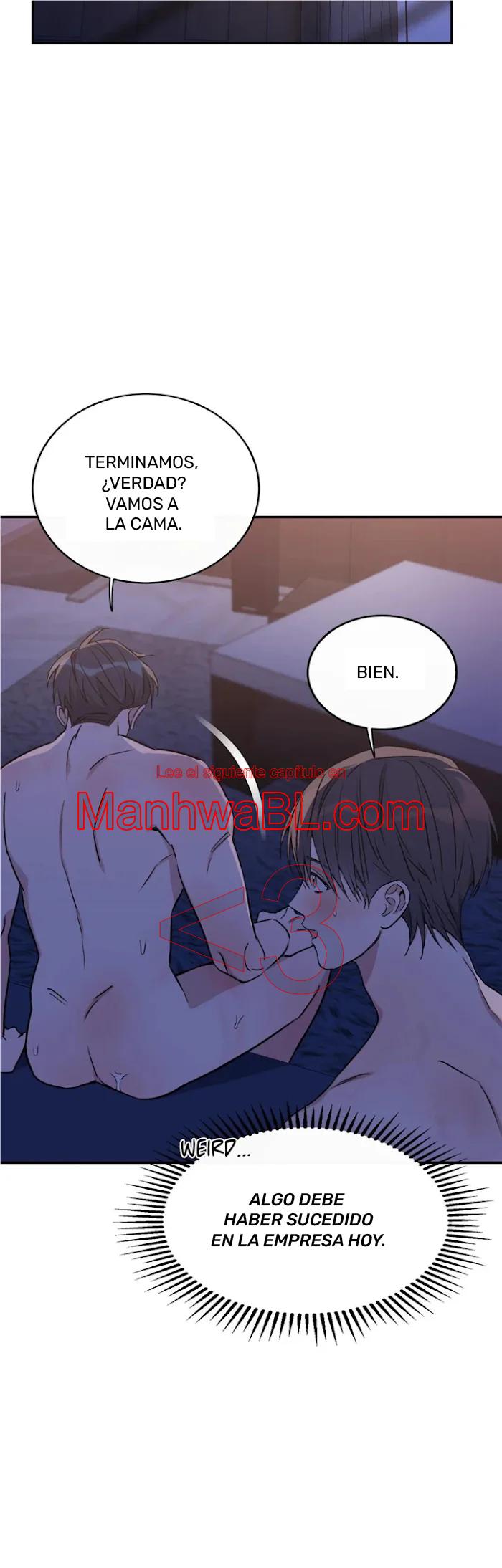 Falso Romance - Capítulo 51 3 manhwa