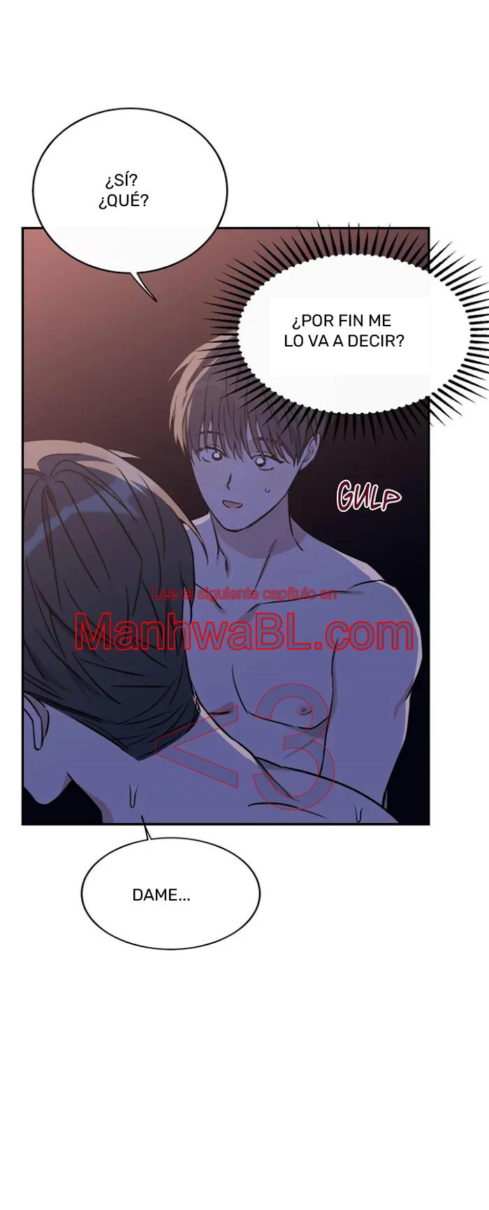 Falso Romance - Capítulo 51 3 manhwa
