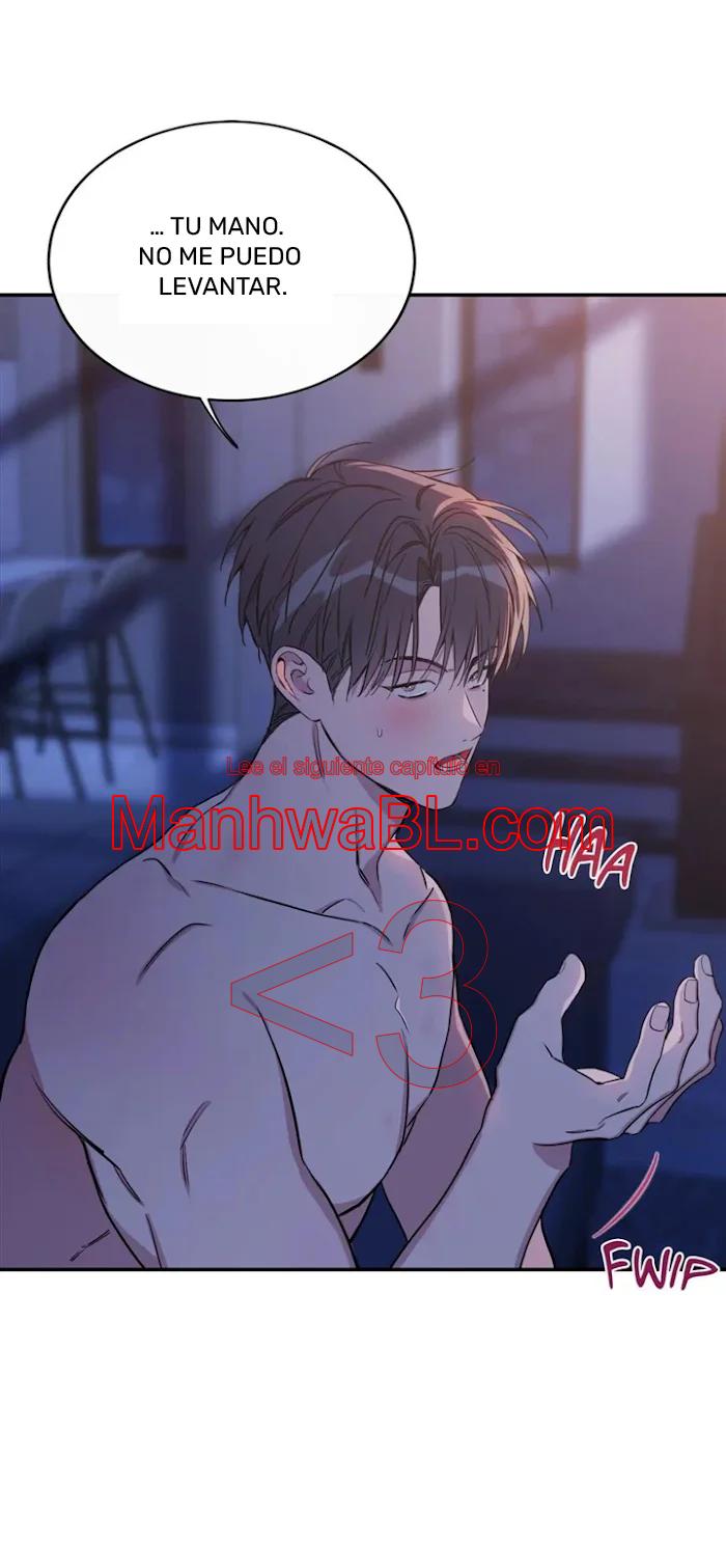 Falso Romance - Capítulo 51 3 manhwa