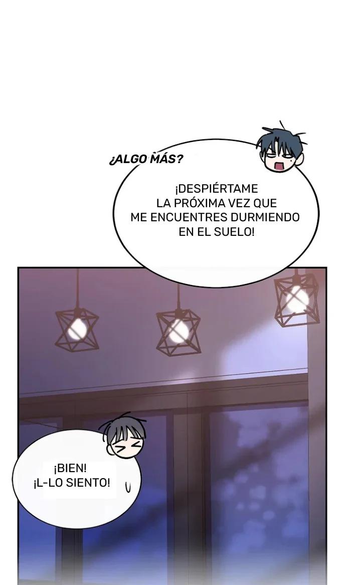 Falso Romance - Capítulo 51 3 manhwa