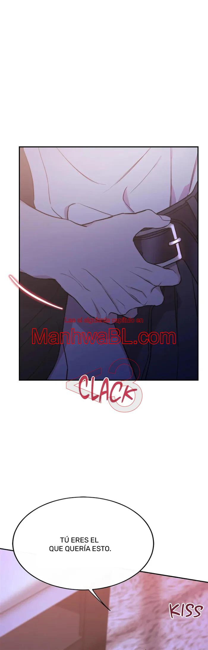Falso Romance - Capítulo 51 manhwa