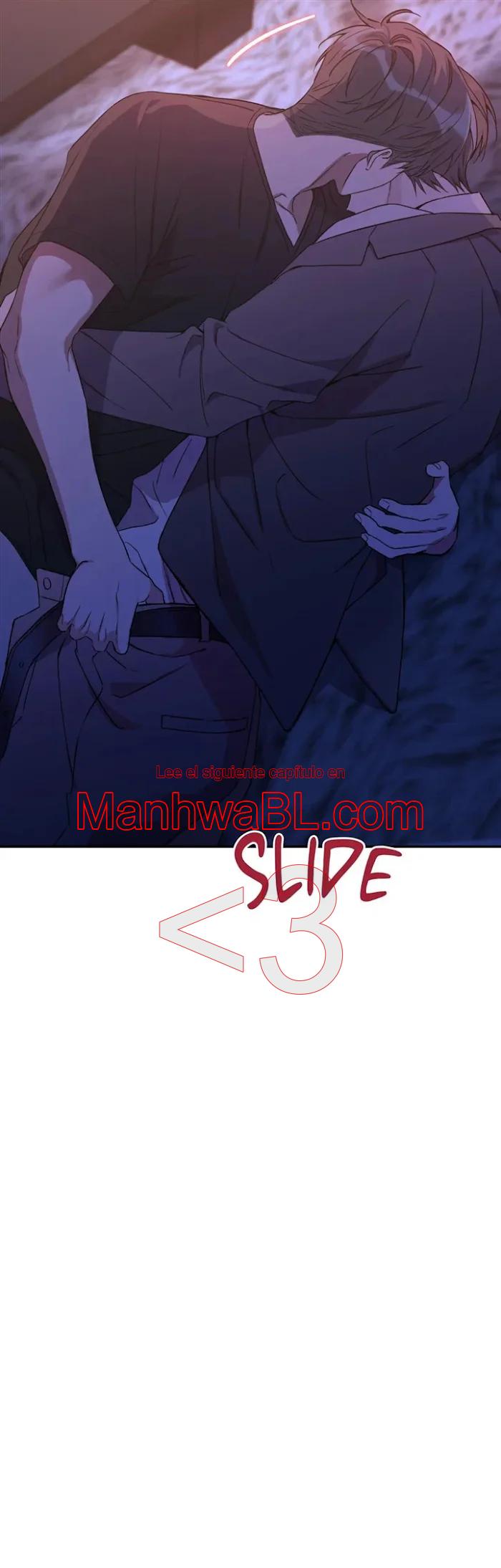 Falso Romance - Capítulo 51 manhwa