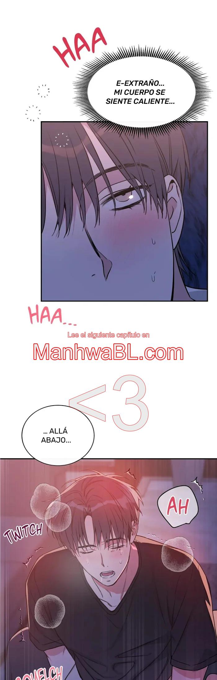 Falso Romance - Capítulo 51 manhwa