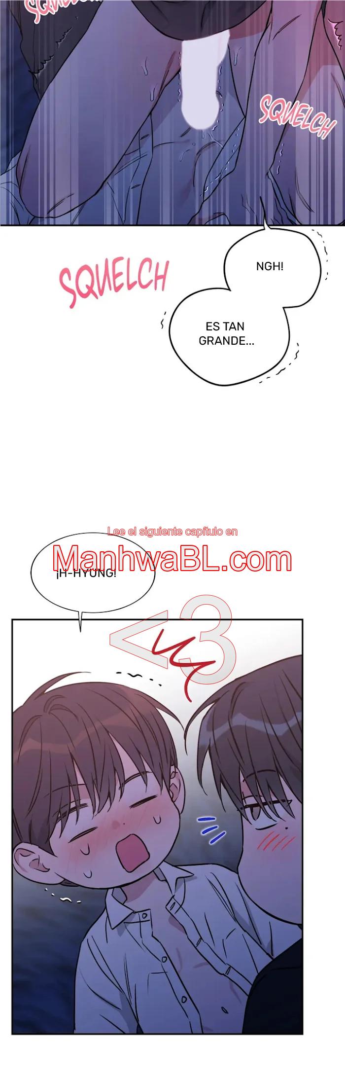 Falso Romance - Capítulo 51 manhwa