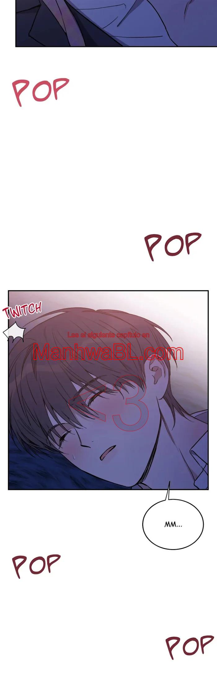 Falso Romance - Capítulo 51 manhwa