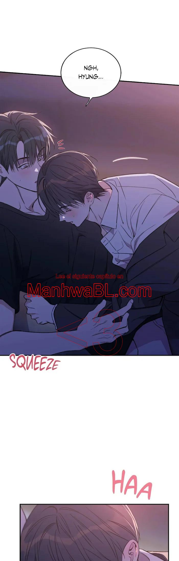 Falso Romance - Capítulo 51 manhwa