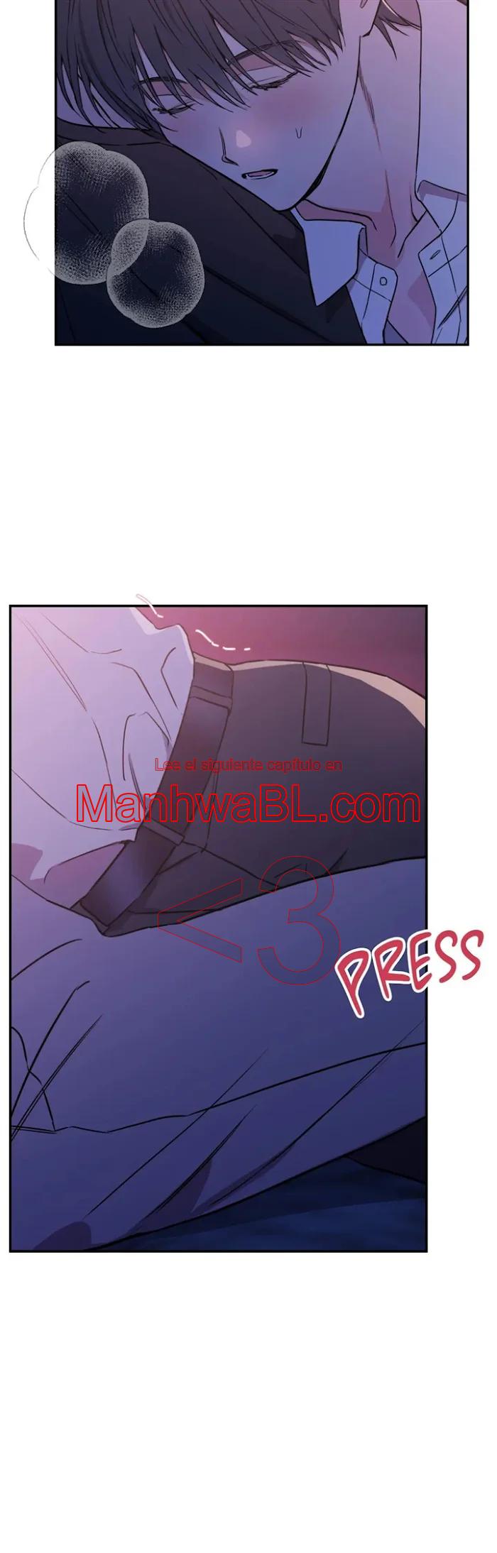 Falso Romance - Capítulo 51 manhwa