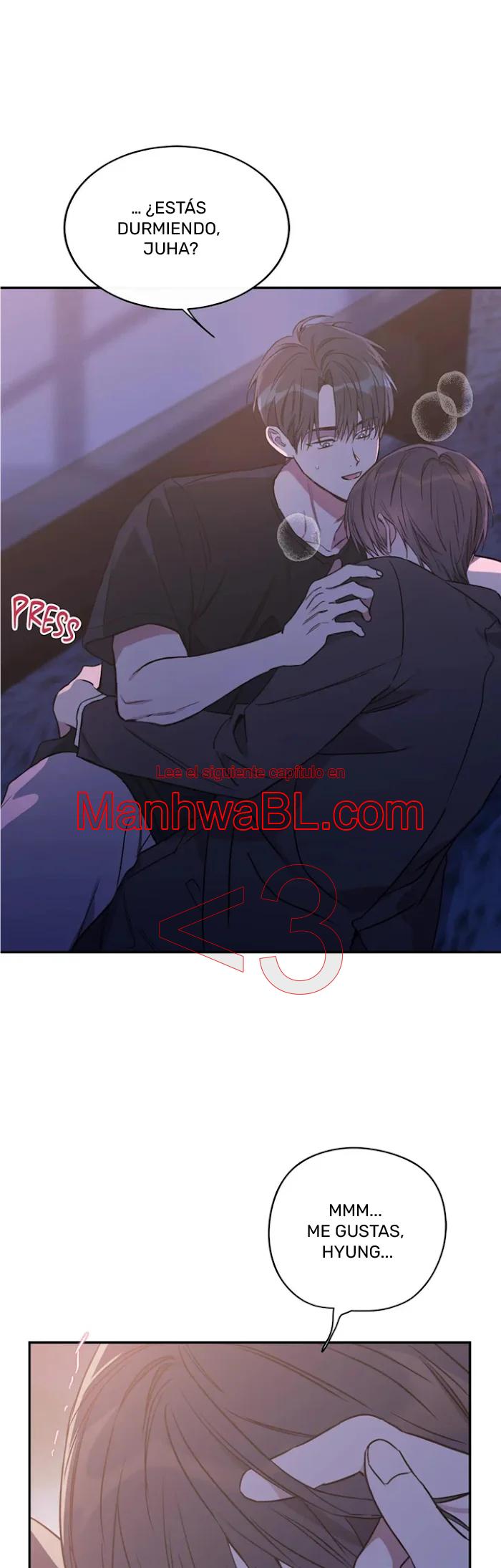 Falso Romance - Capítulo 51 manhwa