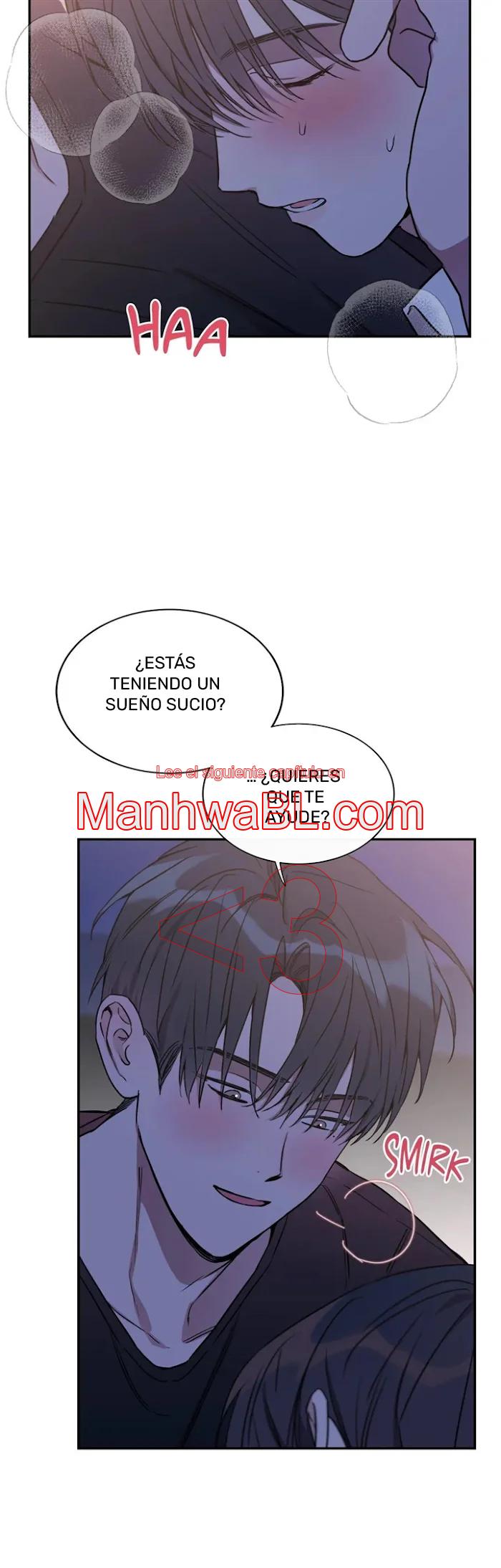 Falso Romance - Capítulo 51 manhwa