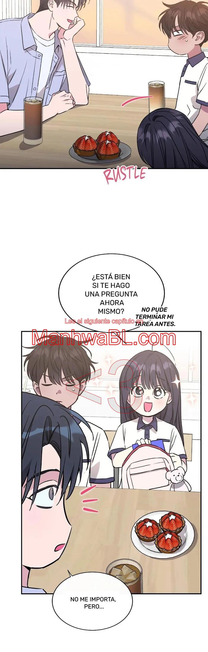 Falso Romance - Capítulo 50 2 manhwa