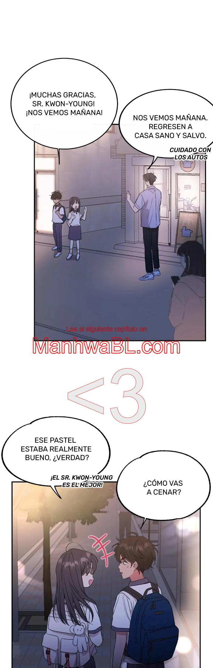 Falso Romance - Capítulo 50 2 manhwa