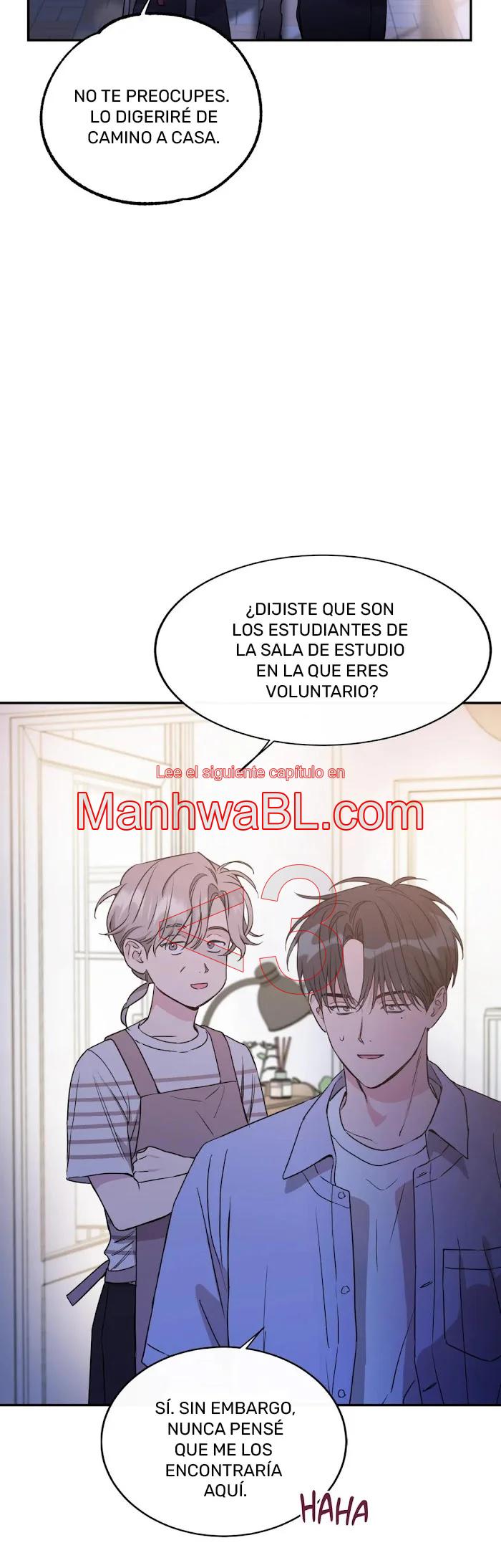 Falso Romance - Capítulo 50 2 manhwa