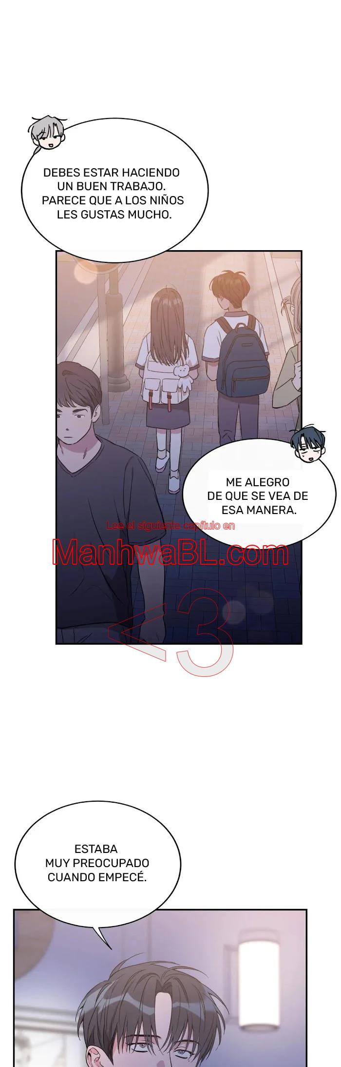 Falso Romance - Capítulo 50 2 manhwa