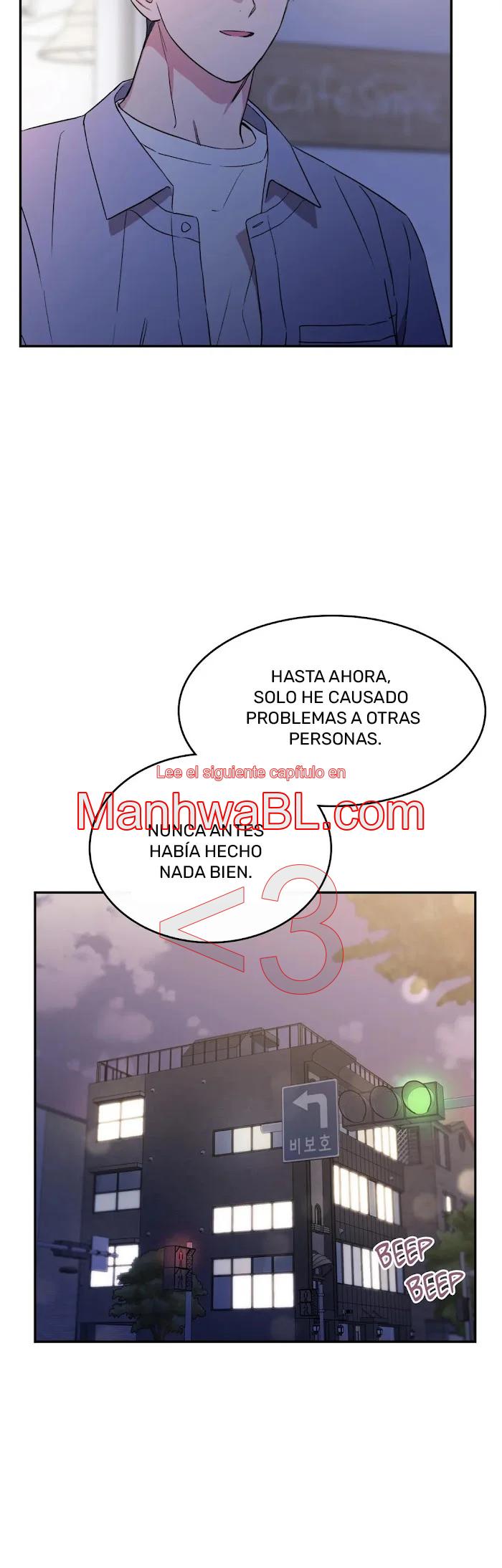 Falso Romance - Capítulo 50 2 manhwa