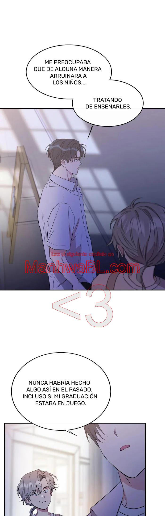 Falso Romance - Capítulo 50 2 manhwa