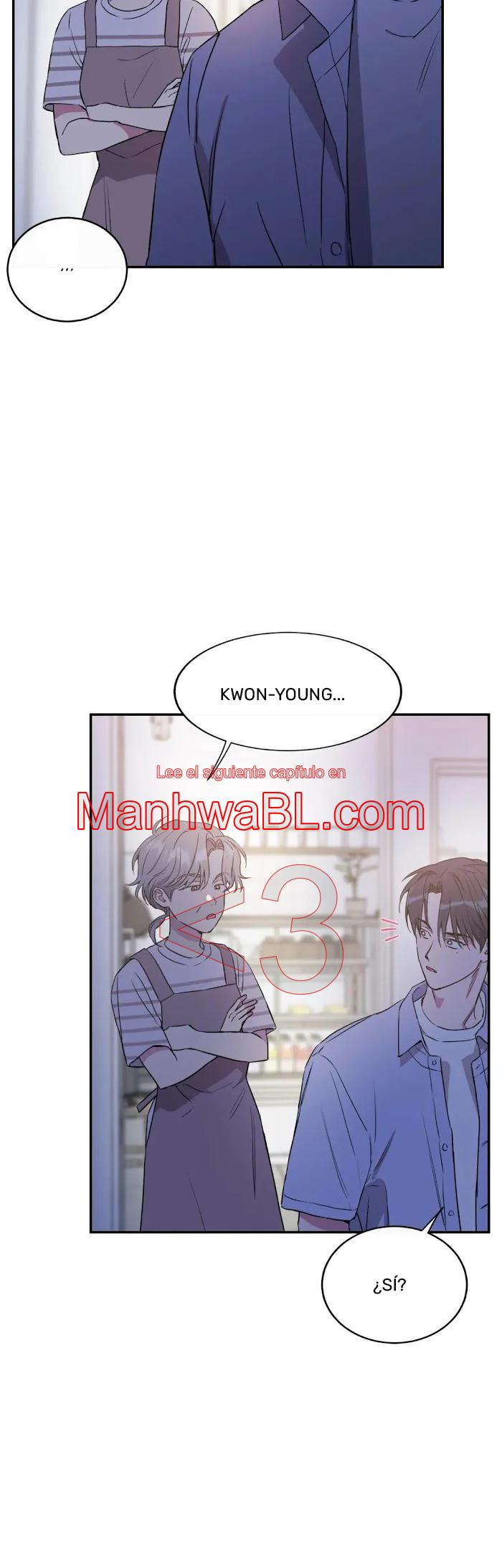 Falso Romance - Capítulo 50 2 manhwa