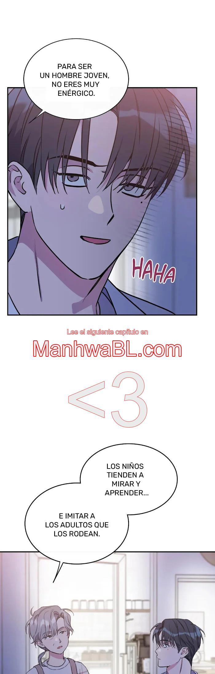 Falso Romance - Capítulo 50 2 manhwa