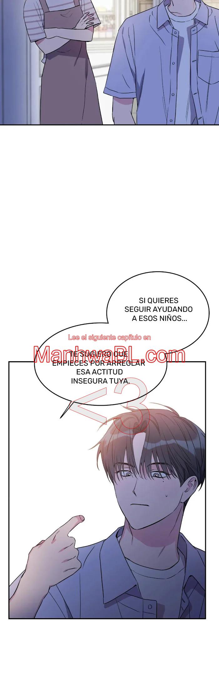 Falso Romance - Capítulo 50 2 manhwa
