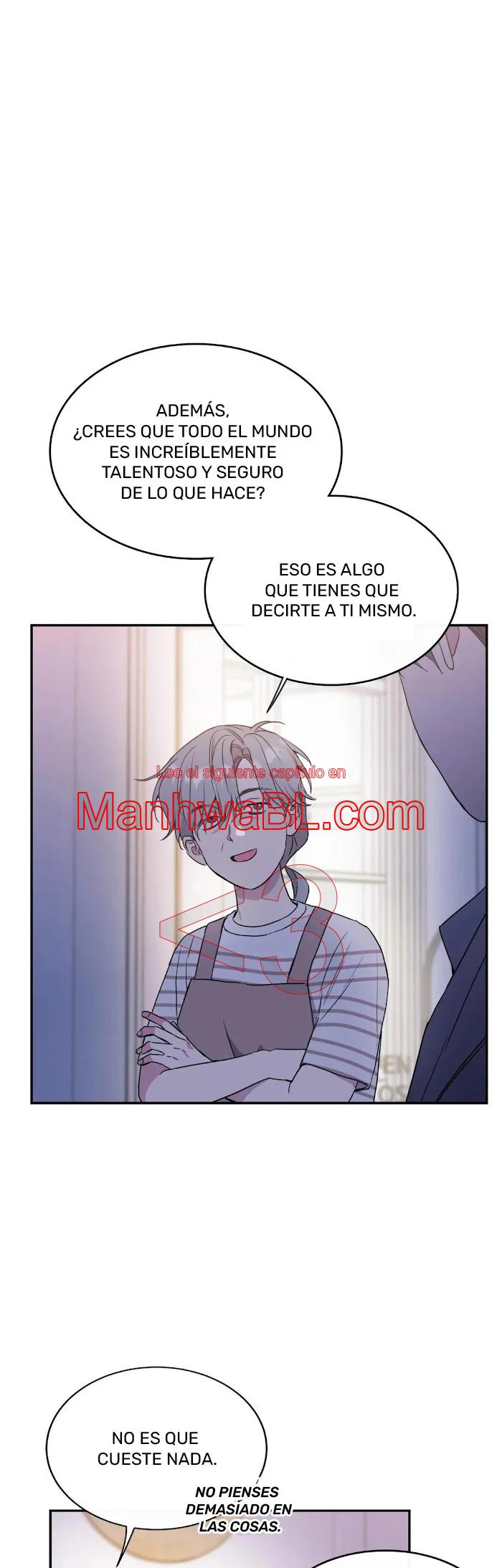 Falso Romance - Capítulo 50 2 manhwa