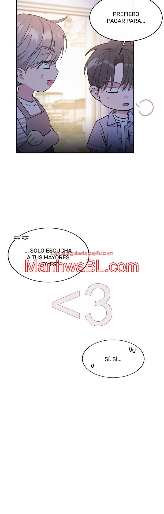 Falso Romance - Capítulo 50 2 manhwa