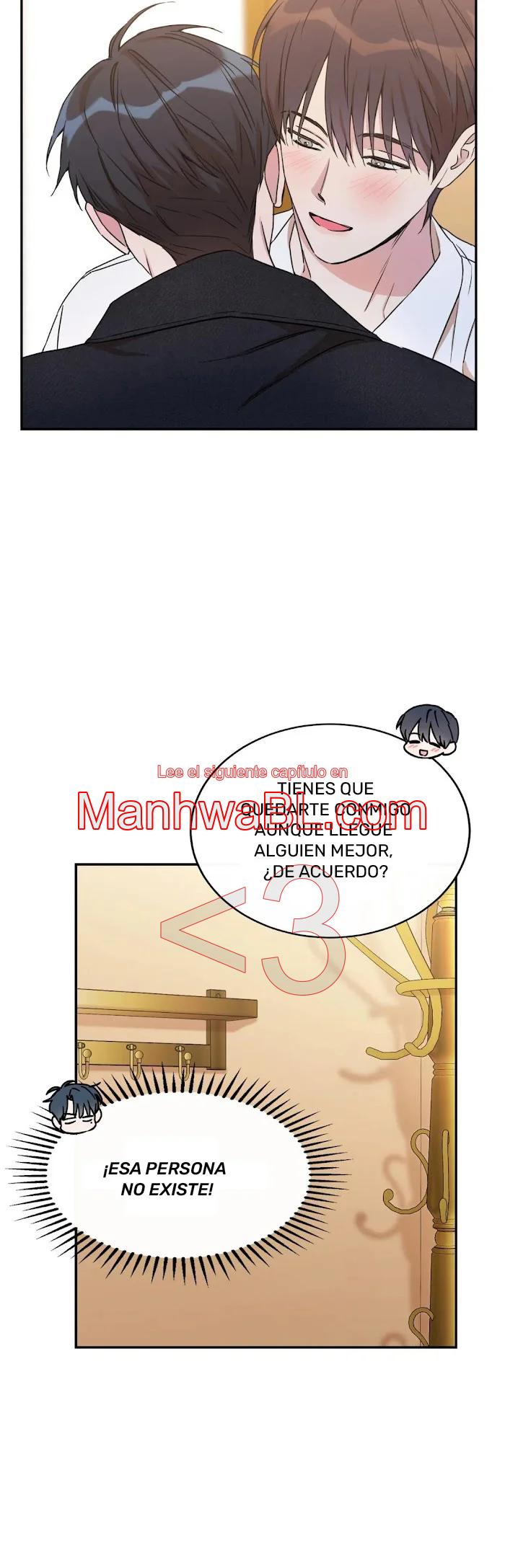 Falso Romance - Capítulo 55 manhwa