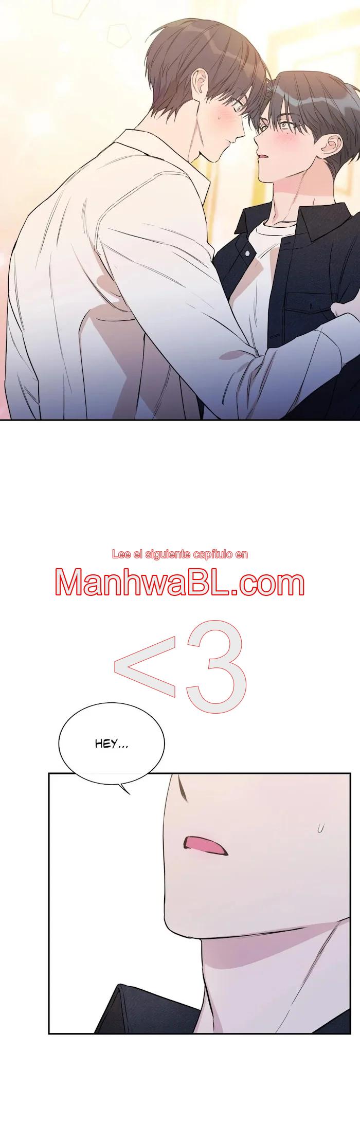 Falso Romance - Capítulo 55 manhwa