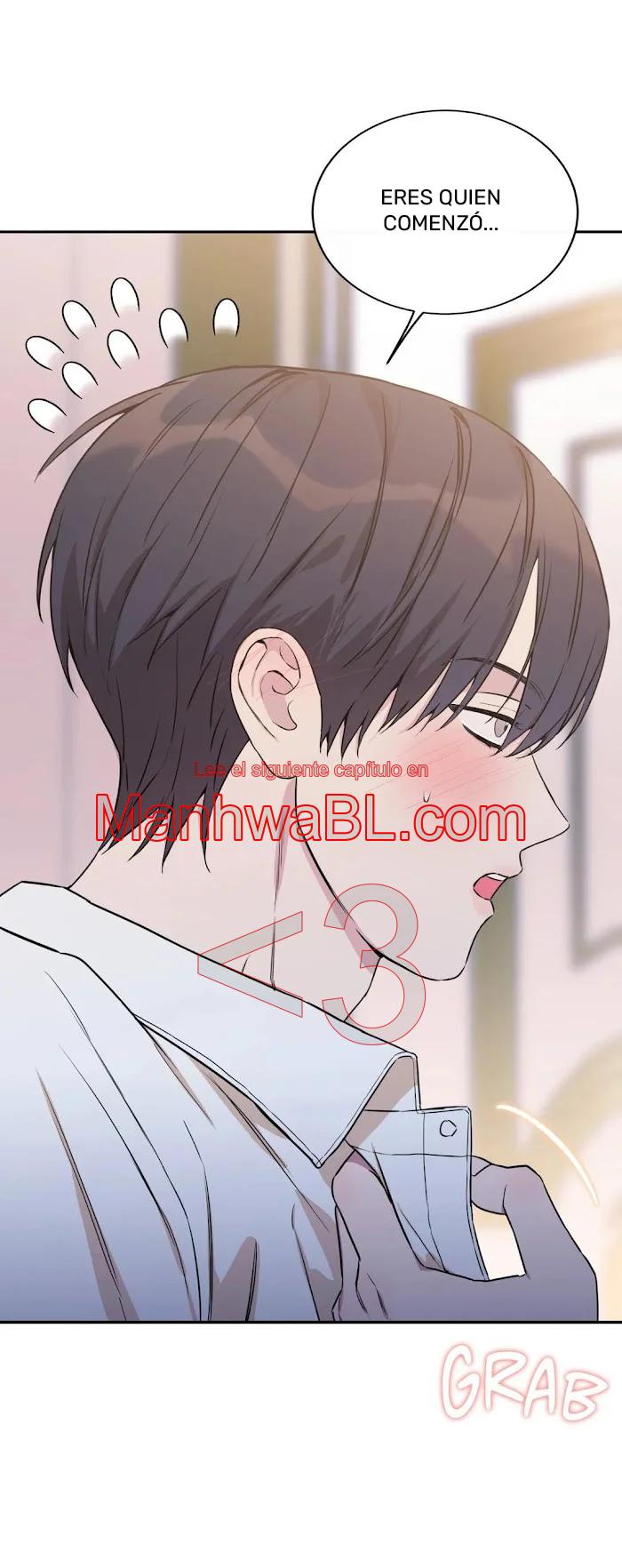 Falso Romance - Capítulo 55 manhwa