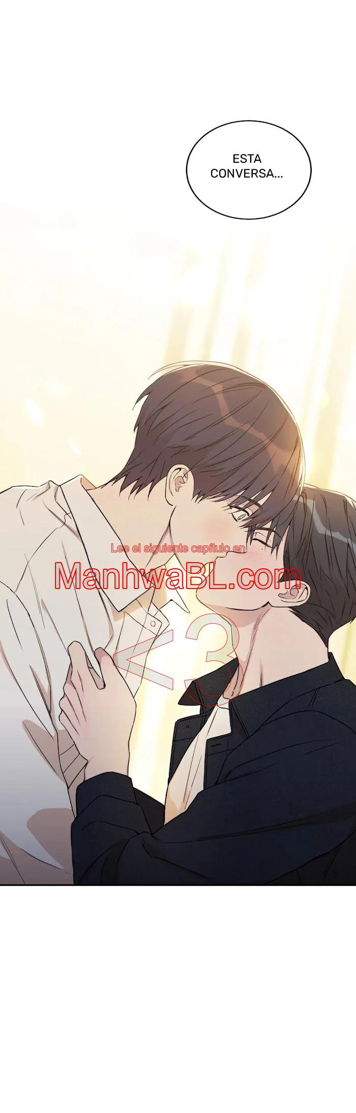 Falso Romance - Capítulo 55 manhwa
