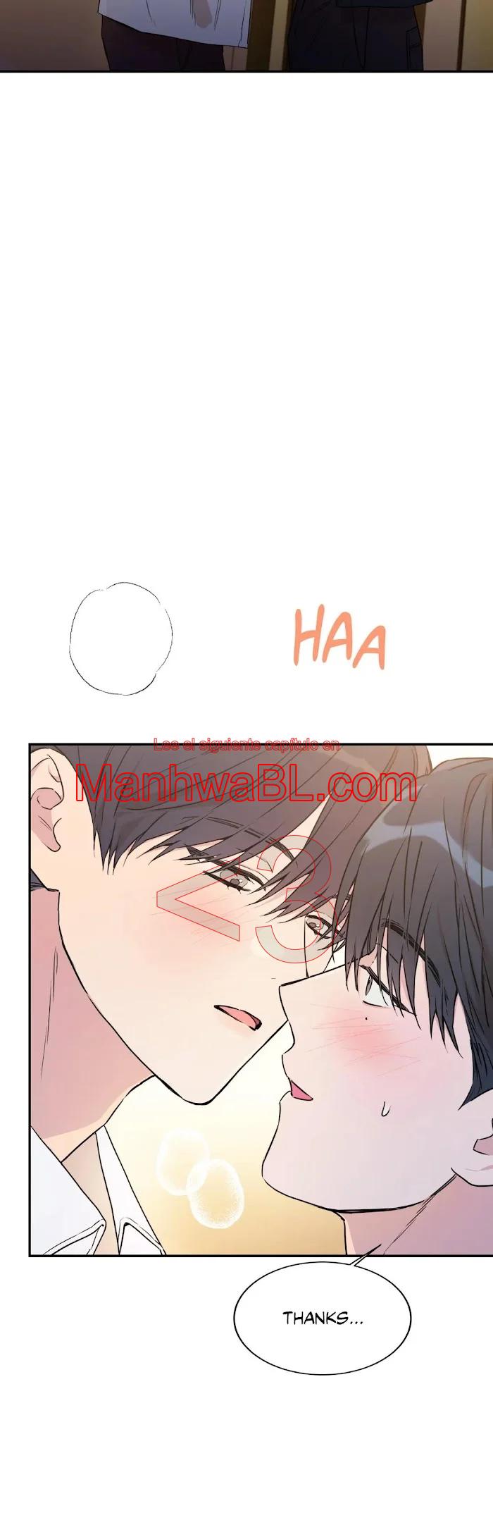 Falso Romance - Capítulo 55 manhwa