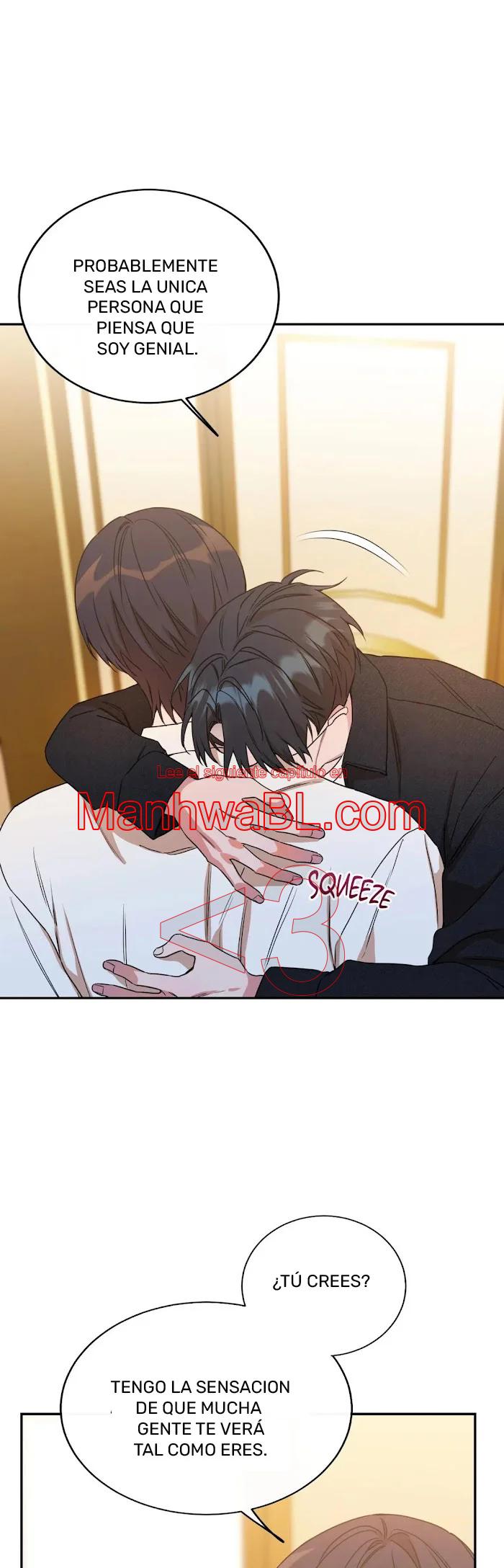 Falso Romance - Capítulo 55 manhwa