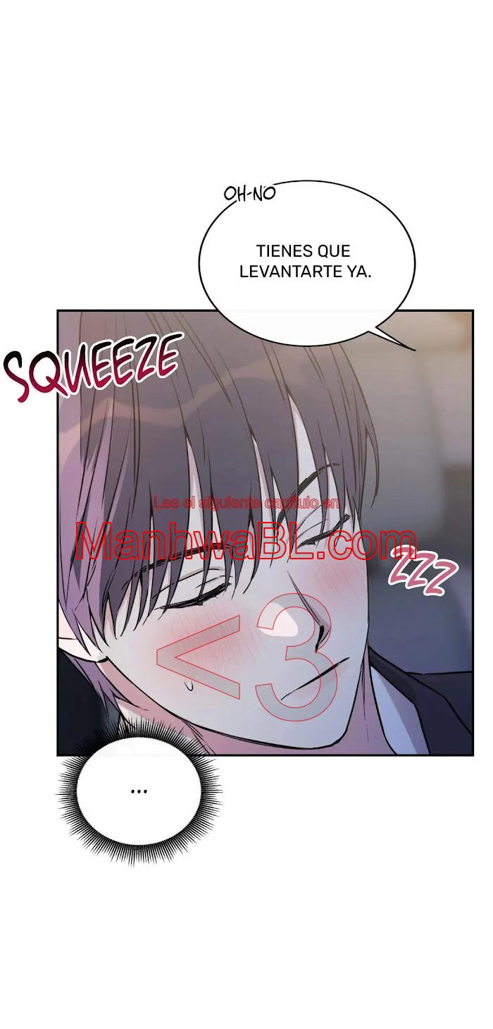 Falso Romance - Capítulo 53 3 manhwa