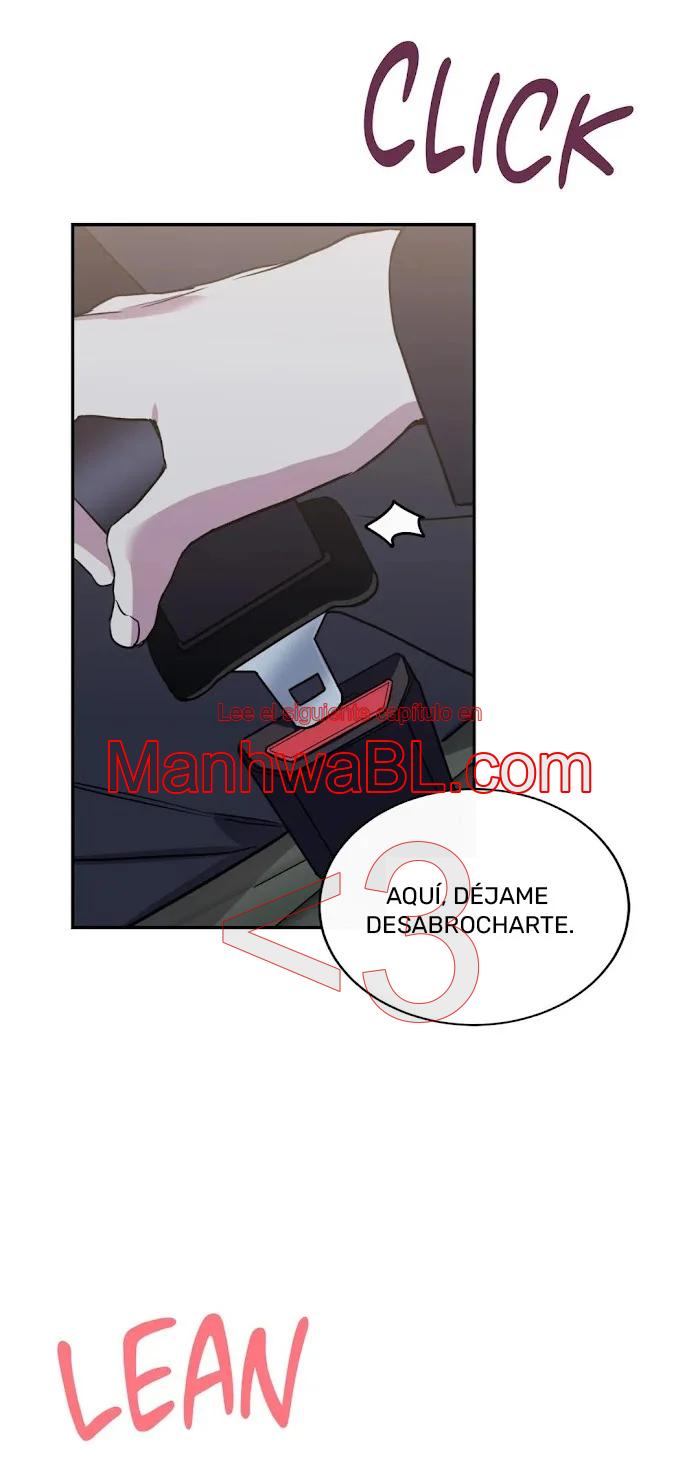 Falso Romance - Capítulo 53 3 manhwa