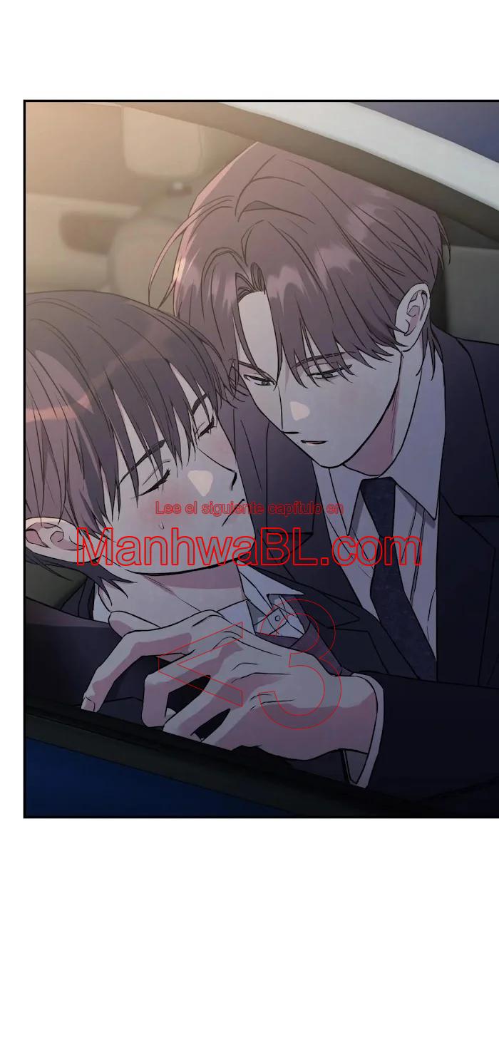 Falso Romance - Capítulo 53 3 manhwa