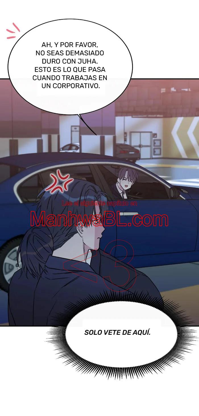 Falso Romance - Capítulo 53 3 manhwa