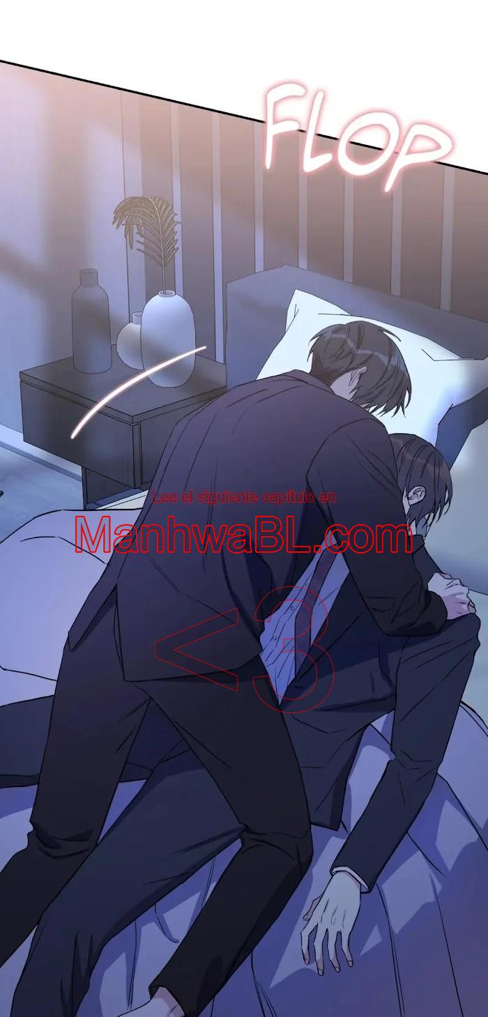Falso Romance - Capítulo 53 3 manhwa