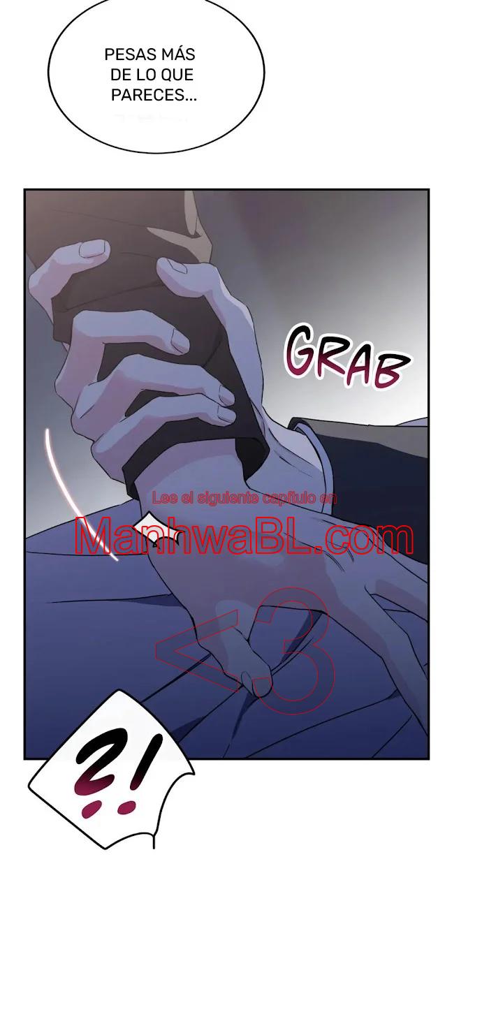Falso Romance - Capítulo 53 3 manhwa