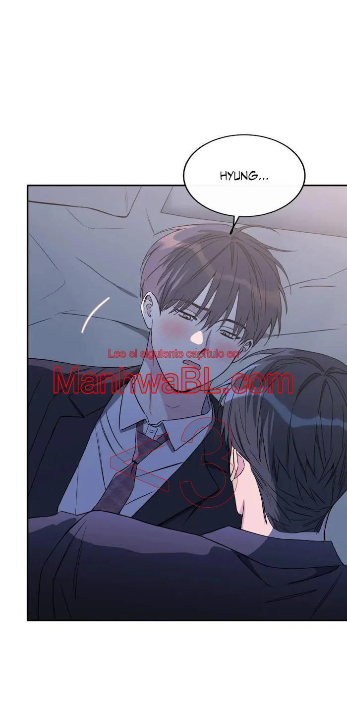Falso Romance - Capítulo 53 3 manhwa