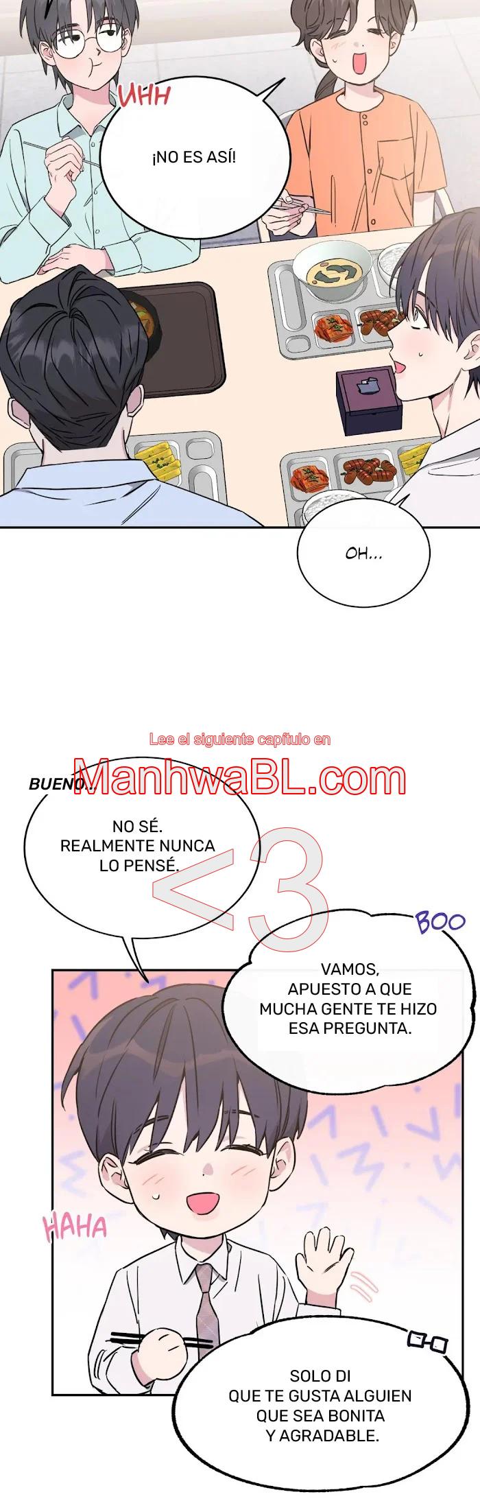 Falso Romance - Capítulo 52 3 manhwa